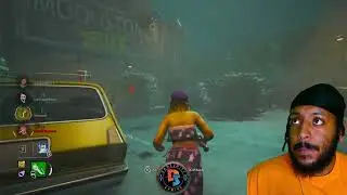The #1 Jane Main on Dead by Daylight VS The Plague at Greenville Square