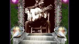 CAMARON****HOMENAJE A LORCA☾✡