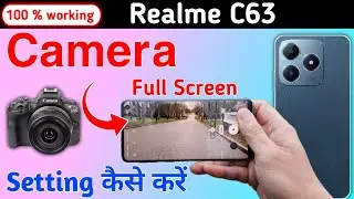 Realme c63 camera settings _ Test | Realme c63 camera settings/ Realme c63
