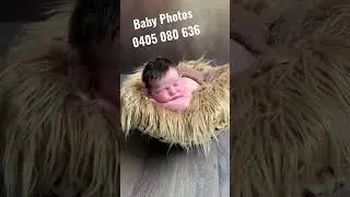 Baby Photoshoot Sydney Melbourne #baby #babyphotos #babyphotoshoot