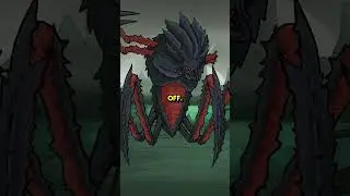 HELLDIVER VS BUG 😂