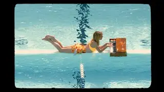 Janie - Piano coccinelle