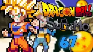 Dragon Ball Supremo - Episódio 67