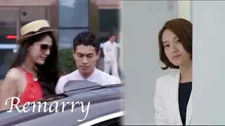 The CEO abandoned his current girlfriend for his ex-wife and he is going to remarry
