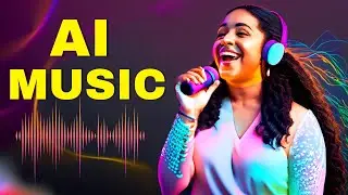 Free ai music generator Tool: Convert Text to Song with AI