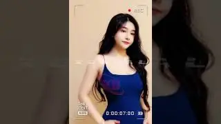 Beautiful Girl #15