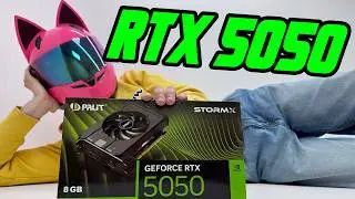 Why no one is buying the RTX 5050?