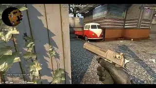 csgo pertama kali