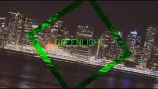 Kid Lithium & Rozmo - Greenlight