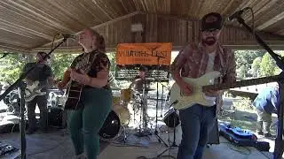 Taylor Steele & the Love Preachers - Meet Me In The Morning (Bob Dylan Cover) at Vulture Fest 2024