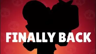 This Skin Is Finally Back After A Year In Brawl Stars