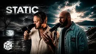 VAHTANG VS REMIX - Sail & Static  ( MASHUP )