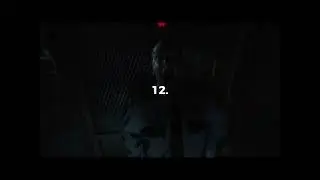 Which scream is real???? (Part 4)