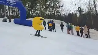 Горнолужники 2019
