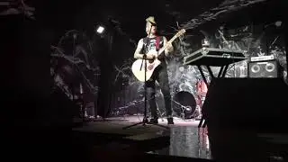 Сергей "Чупэ" Метель - Эти шесть букв (23.08.2020, акустический концерт, Syndrome-bar, Екатеринбург)