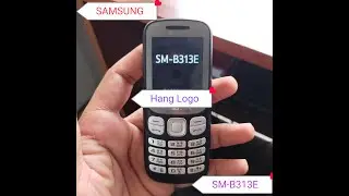 Samsung B313E FULL FLASH TO UNLOCK DONE 2021