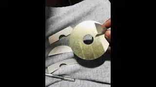 puranay hard drive sy Grinder khud banaye...
