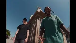K.A.A.N. x DJ HOPPA - BACK TO IT (OFFICIAL MUSIC VIDEO)