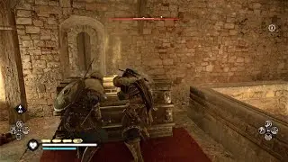Assassin's Creed Valhalla: Fortress on the Exe Raid (River Exe)