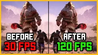 Best settings for FPS Guide in Bless Unleashed PC