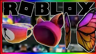 *VERY COOL* NEW LEAKED INSTAGRAM ITEMS IN ROBLOX!!