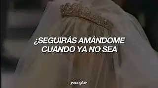 ♡ Lana del Rey; Young and beautiful — sub español.