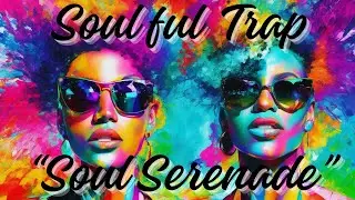 Soul Serenade by pH33LiX Soul Trap Music