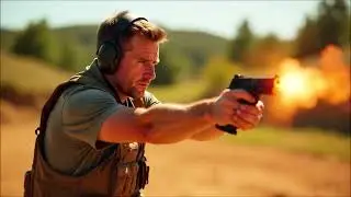 Gun Shot Sound Effect | Game and Interface Sounds