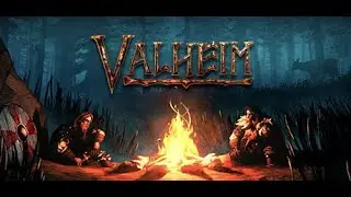 Valheim. Смерть на волоске.