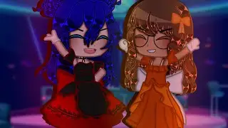 💜⚔️I’m Good Ya I’m Feeling Alright!💜⚔️|| Gacha Club|| Meme|| MLB|| Inspired by @Mondsee.