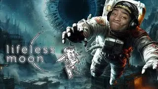 After 2 Hours of LIFELESS MOON... I LIKE IT