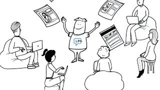 Добро пожаловать в маркетинговую платформу LPgenerator!