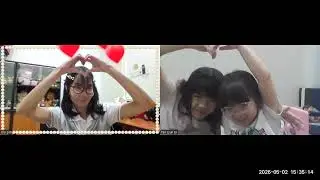 儿童音乐手势舞：爱你哟