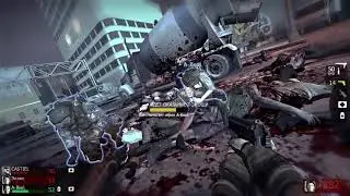 Прохождение left 4 Dead 2 часть: 39 Новые карты (65 карт)