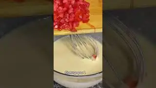 Быстрый и Вкусный ЗАВТРАК !!!