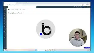 Bubble.io Build - HubSpot Dashboard