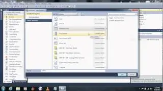 Web browser in visual basic