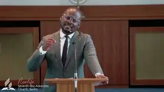 Thirsty Hearts and Quiet Souls: As the Deer Pants | Pastor Chigemezi Wogu