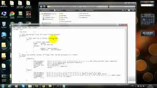 как прописать админку в ксс v34