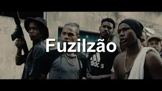 Os Fuzilzão Tá no Óleo Drill