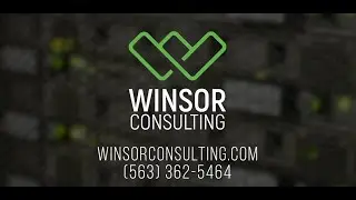 Who is Winsor?