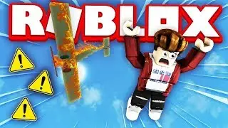 roblox katastrofa#1 CO SIĘ STAŁO NA STACJI PALIWA?