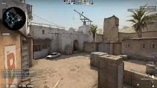 CS:GO Casual Collateral | TheBirchTree1205