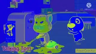 Minions Baby Crying Bus Crashing - Hank Kiki Bad Effects Sponsored by Preview 2 Effects