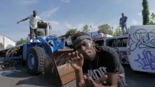 Jiddy2x-FUCK IS YOU SAYING(Official Video)