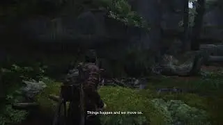 GOD MOD IN LAST OF US PART-1  PC WITH TRAINER GOD MOD S@ND!P 