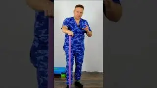 Восстановление движений в руке после инсульта