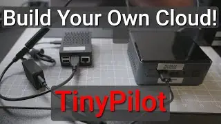 TinyPilot - Build a Raspberry Pi KVM