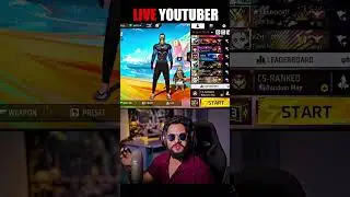 Guild Test Prank On Live Streamer😱 