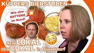 Christians Lieblingsvorspeise RUINIERT? 😲 